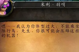 魔兽世界怀旧服，暗夜战士捐步到铁炉堡崇拜，然后悲剧了图片