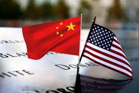 对华动用核武？美海军发文“捧杀”中国，但美前官员反应出人意料图片