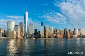 海航投资11亿元买下纽约曼哈顿地产项目图片