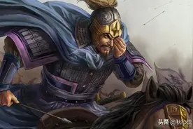 曹军诸将，谁能称得上是头牌将领？图片