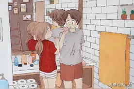亲情之外，每个男人的内心深处，都住着一个忘不掉的女人图片