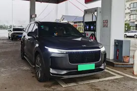 月销6621台，理想ONE真能放心买吗？看看真实车主怎么说图片