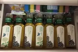 中国公认最难喝的饮料，你要是全喝过，请允许我叫你一声“勇士”图片