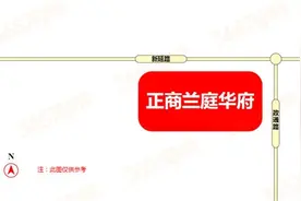 曝光！新乡3大新盘亮相 新乡楼市将迎来激烈厮杀图片