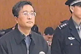 一个侦查员奉命办理马向东受贿案的故事图片