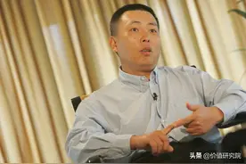 林园和段永平30年投资5000倍收益，股神的认知是什么？图片