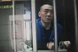 帮“湖北工建”拿项目，宿州一退休警察被指伙同灵璧原县长共同受贿500万图片