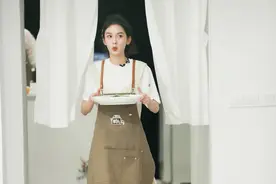 《中餐厅》大咖们做的菜，为啥差评如潮？网友：这水平一言难尽图片