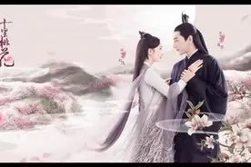 中国人和外国人不一样的婚恋观：外国人看《三生三世十里桃花》图片