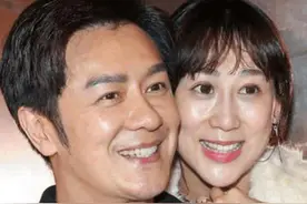 蒋丽莎5年剖4胎，还学外国人不坐月子，如今比大16岁丈夫还显老图片
