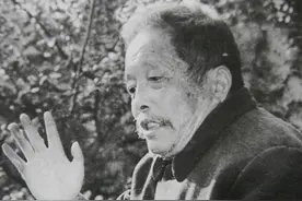 季德胜：他大字不识一个，却成旷世神医，克林顿称他“东方蛇仙”图片