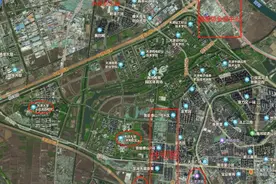 天津海河教育园区的新房项目该不该买？图片