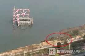 金辉淮安国际住区污水排入闽江？部门辟谣图片