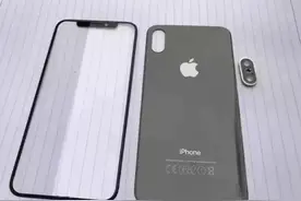 中国玻璃是观察中米最好的样本图片