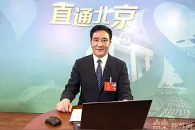 全国人大代表陆永泉：到2025年 江苏将在全国率先建成“123出行交通圈”图片