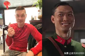 62岁周比利近照显年轻，曾做过洪家班功夫配角，息影后开馆授徒图片