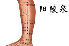 快速搞定网球肘的特效针法！（简灵奇针创始人周大鹏老师讲解）图片