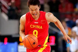 若国内最强球星组一队打NBA，能打到哪？姚明+阿联制霸内线图片
