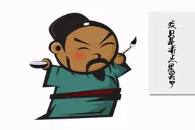 宋江一个小吏为何在江湖上如此出名？宋江：哥才是大宋第一网红图片