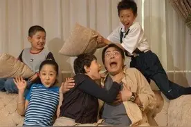二婚结合的夫妻，能够相处和谐，一定是遵循了这4点相处之道图片
