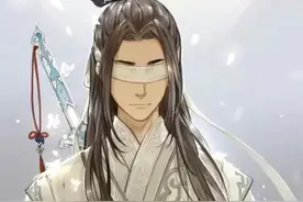 清风明月晓星尘，除暴安良落凡尘图片