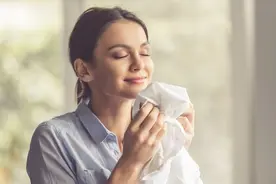 为什么有些女生自带体香？每个人都有自己的体味，你是什么味儿图片