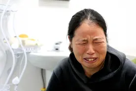 故事：不懂感恩的儿媳妇，遭遇养老威胁的钱阿姨坚决不带孙子图片
