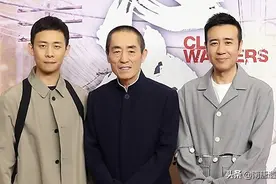 张艺谋新片上映，历任“谋女郎”仅有四位帮着宣传，贵圈太现实了图片