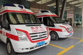 分院看病享受“总院服务”！南宁这家医院便民服务解决病人就医“急难愁盼”图片