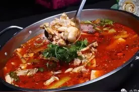 20多款酸汤风味菜品，做法精细，酸辣开胃，值得大家参考和收藏图片