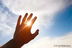 人为什么会发烧？图片