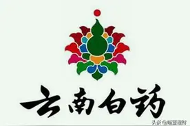 百年医药民族品牌——云南白药图片
