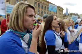 俄语在苏联加盟国势衰的背后：不可磨灭的历史是俄语存在的根源图片