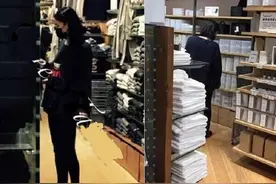 谢霆锋在发布会上落泪，不提女友王菲，产子的谣言不攻自破图片
