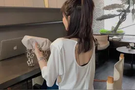 做女人难，对内衣又爱又恨，乳胶内衣让你穿出好身材图片