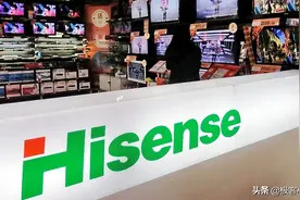 显像技术新突破，海信打破国外垄断，天价基准级监视器将成历史图片