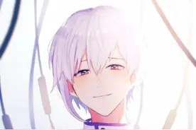 P站画师海月らむね  ID：10845744（美少年）图片