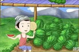 民间故事：小伙被女友抛弃，一个善心举动却让他收获了另一段良缘图片