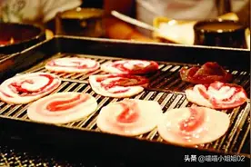 你不知道的，韩国烤肉为什么好吃？图片