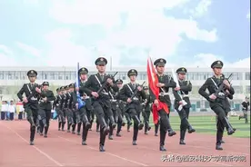 专科A志愿8051：我们想给你这样的起点图片
