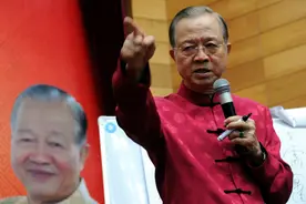 缺什么都不能缺德，因为它是保护你的真正有德的人都做到了这一点图片