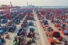 德媒盛赞中国经济表现 德国经济也从中受益图片