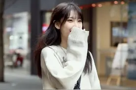 成都女孩 为什么很洋气？除了流行，她们更看重“要有个人特质”图片