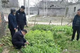 用岁月镌刻初心 用生命书写忠诚——追忆邓州市公安局民警卢阁图片