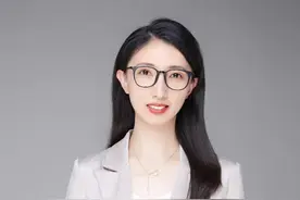 【巾帼风采】李婧：手巧“芯”灵琢器问天，​深远苍穹的极致探测之美图片