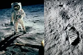 1961年至今人类太空飞行简史图片