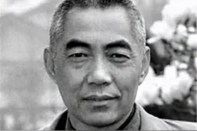 当年，有一位大作家叫浩然图片