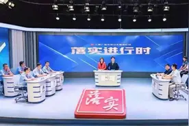 曝光庸政懒政！兰州这档节目在线接受市民提问7166条图片