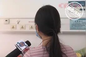 又是磁力珠！2岁女孩频频腹痛，医生一查发现肠子已经穿孔图片