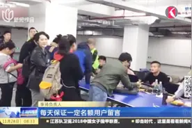 享骑电单车上海总部退押金排队3小时？开线上退款渠道得看今日视频封面